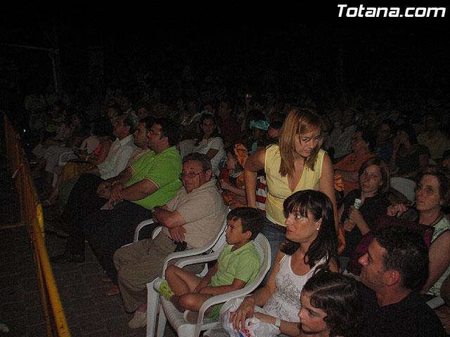 Escuela de Danza Loles Miralles - Festival de Danza Clsica y Espaola 2007 - 46