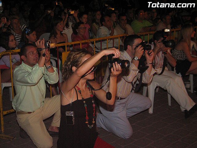Escuela de Danza Loles Miralles - Festival de Danza Clsica y Espaola 2007 - 118