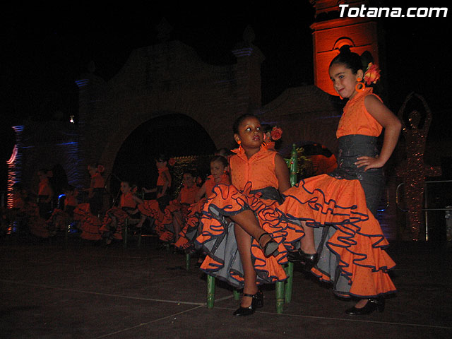Escuela de Danza Loles Miralles - Festival de Danza Clsica y Espaola 2007 - 137