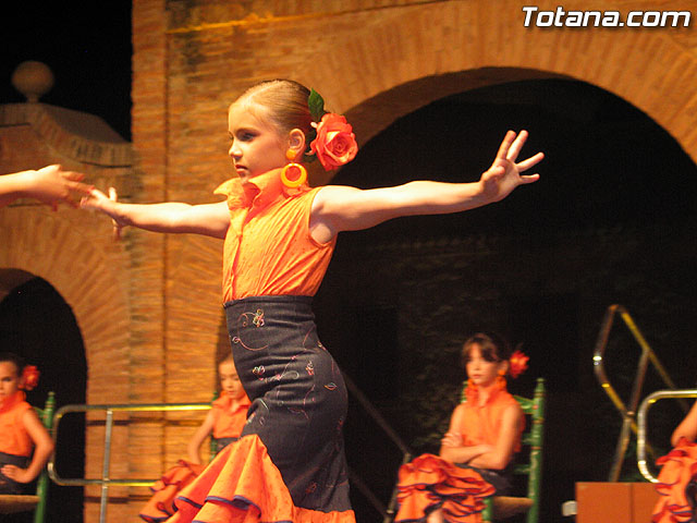 Escuela de Danza Loles Miralles - Festival de Danza Clsica y Espaola 2007 - 146