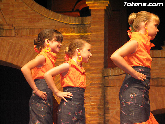 Escuela de Danza Loles Miralles - Festival de Danza Clsica y Espaola 2007 - 149