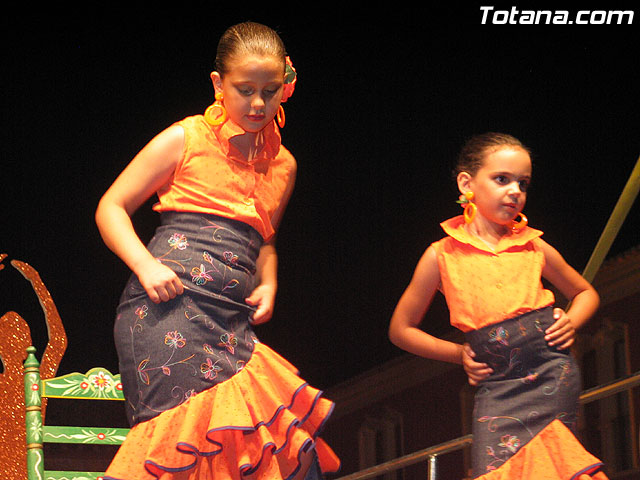 Escuela de Danza Loles Miralles - Festival de Danza Clsica y Espaola 2007 - 150
