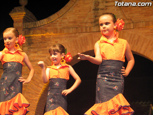 Escuela de Danza Loles Miralles - Festival de Danza Clsica y Espaola 2007 - 152