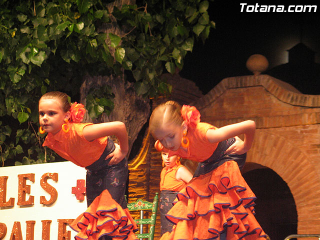 Escuela de Danza Loles Miralles - Festival de Danza Clsica y Espaola 2007 - 154