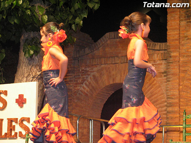 Escuela de Danza Loles Miralles - Festival de Danza Clsica y Espaola 2007 - 155