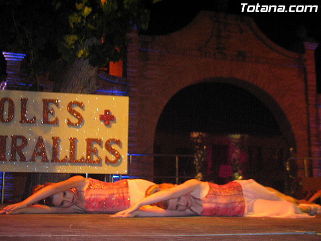 Escuela de Danza Loles Miralles - Festival de Danza Clsica y Espaola 2007 - 158