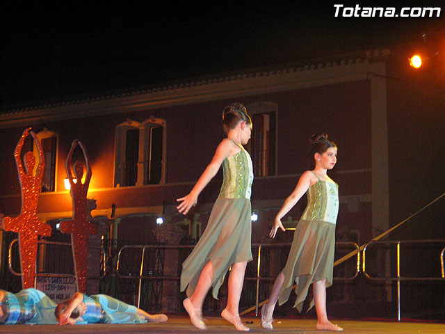 Escuela de Danza Loles Miralles - Festival de Danza Clsica y Espaola 2007 - 159
