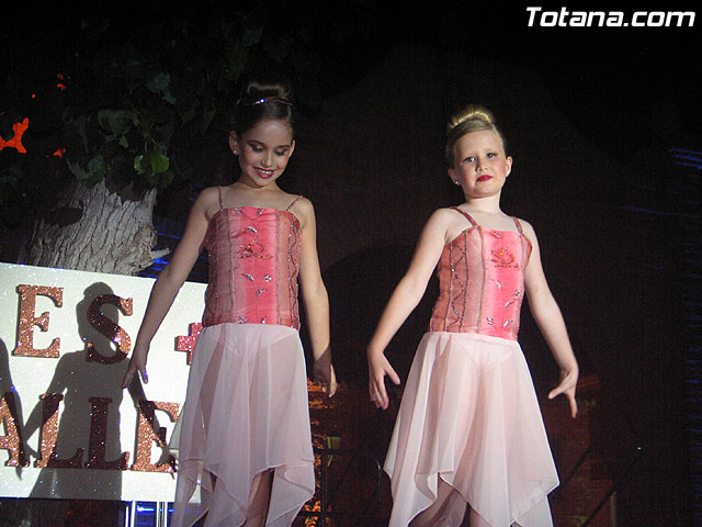 Escuela de Danza Loles Miralles - Festival de Danza Clsica y Espaola 2007 - 174