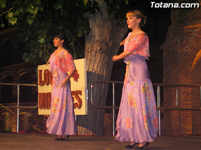 Escuela de Danza Loles Miralles - Festival de Danza Clsica y Espaola 2007 - 234