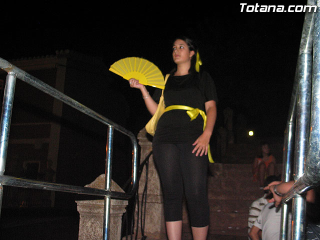 Escuela de Danza Loles Miralles - Festival de Danza Clsica y Espaola 2007 - 469