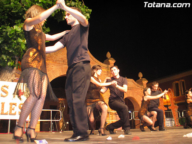 Escuela de Danza Loles Miralles - Festival de Danza Clsica y Espaola 2007 - 489