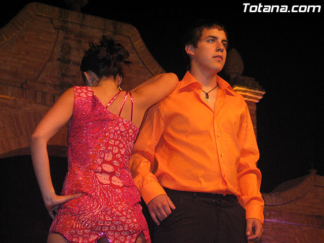 Escuela de Danza Loles Miralles - Festival de Danza Clsica y Espaola 2007 - 496