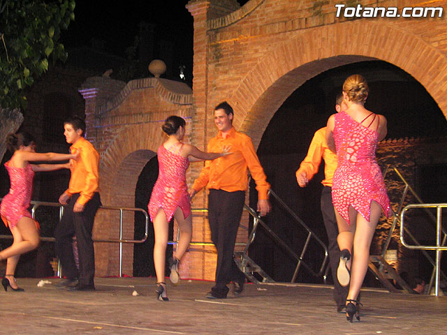 Escuela de Danza Loles Miralles - Festival de Danza Clsica y Espaola 2007 - 501