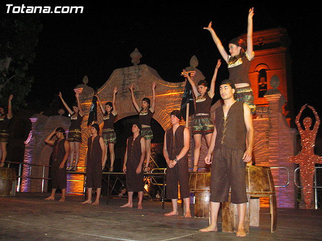 Escuela de Danza Loles Miralles - Festival de Danza Clsica y Espaola 2007 - 507