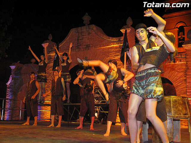 Escuela de Danza Loles Miralles - Festival de Danza Clsica y Espaola 2007 - 509