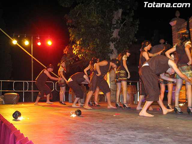 Escuela de Danza Loles Miralles - Festival de Danza Clsica y Espaola 2007 - 512