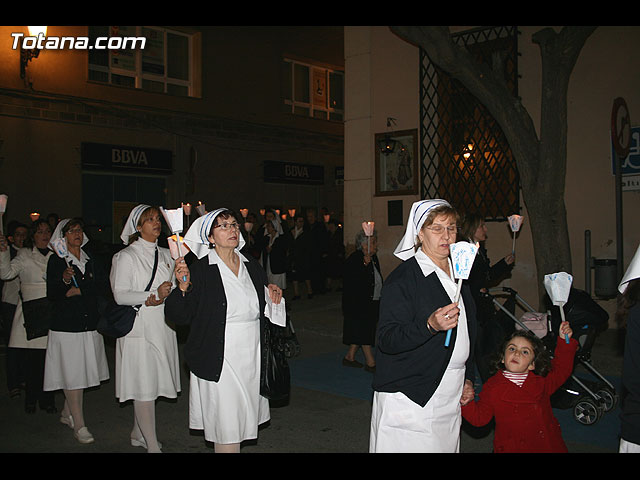 Día de la Hospitalidad de Lourdes - 84