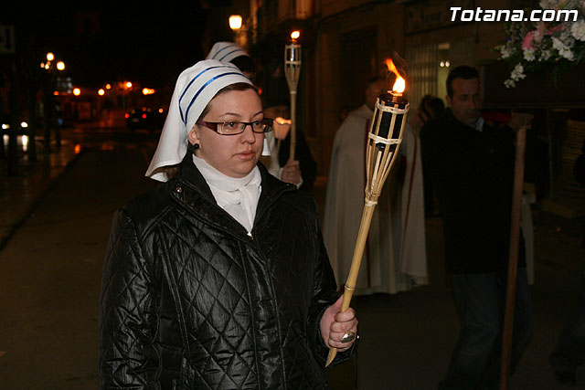 Procesin Virgen de Lourdes - Totana 2010 - 64
