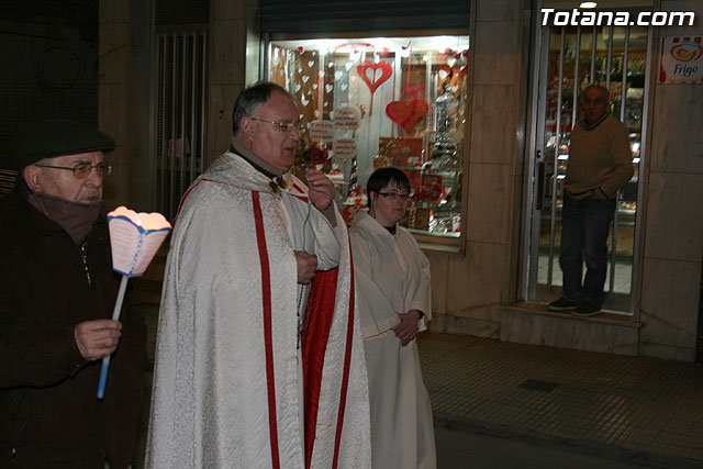 Procesin Virgen de Lourdes - Totana 2010 - 67