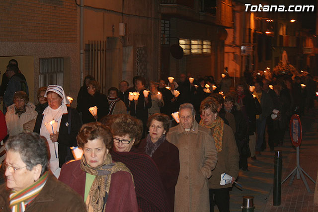 Procesin Virgen de Lourdes - Totana 2010 - 74