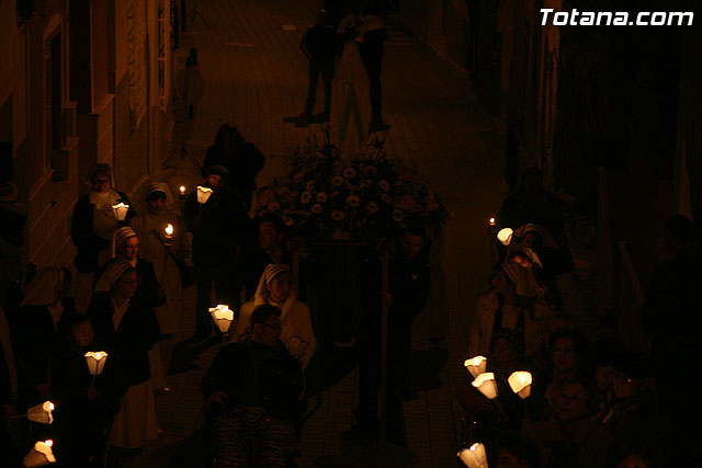 Procesin Virgen de Lourdes - Totana 2010 - 82
