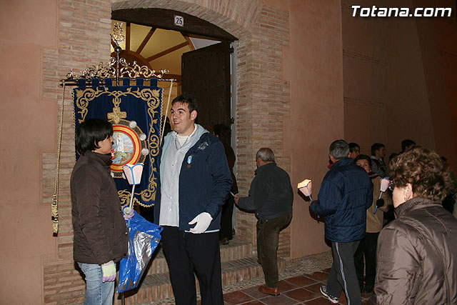 Procesin Virgen de Lourdes - Totana 2010 - 84