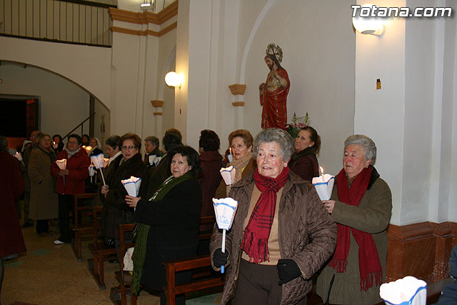 Procesin Virgen de Lourdes - Totana 2010 - 91