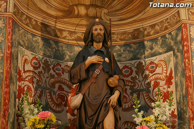 Procesin Virgen de Lourdes - Totana 2010 - 93