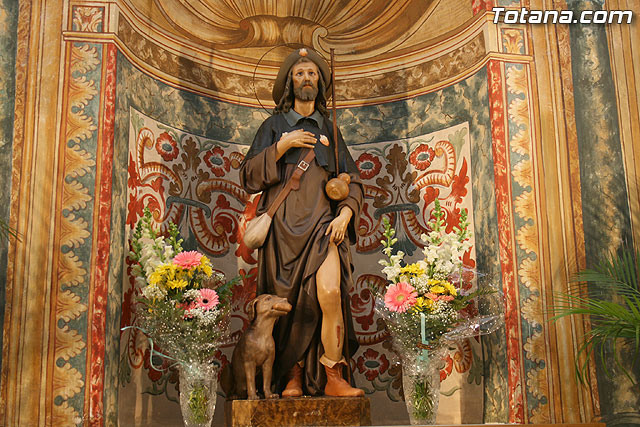 Procesin Virgen de Lourdes - Totana 2010 - 94