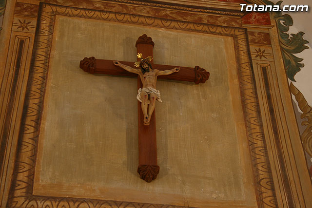 Procesin Virgen de Lourdes - Totana 2010 - 95