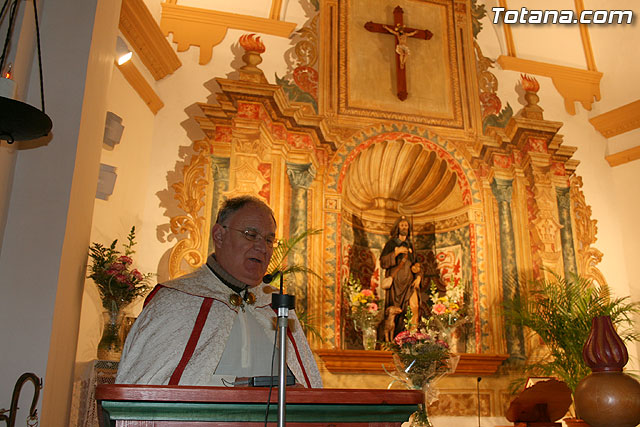 Procesión Virgen de Lourdes - Totana 2010 - 102