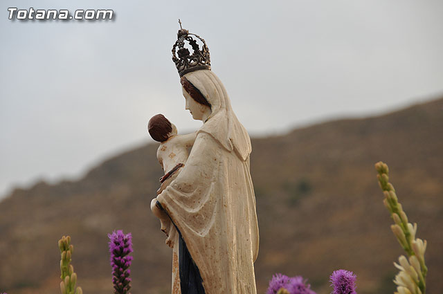 Procesin Virgen de La Huerta 2009 - 65