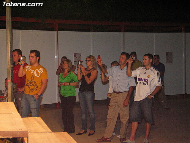 FESTIVAL DE DANZA. Manoli Cnovas 2007 - 314