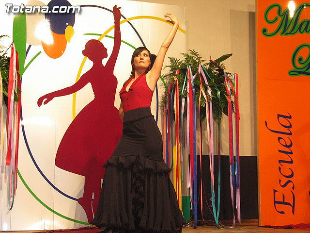 Mari Loli - FESTIVAL DE DANZA CLSICA Y ESPAOLA 2007 - 66