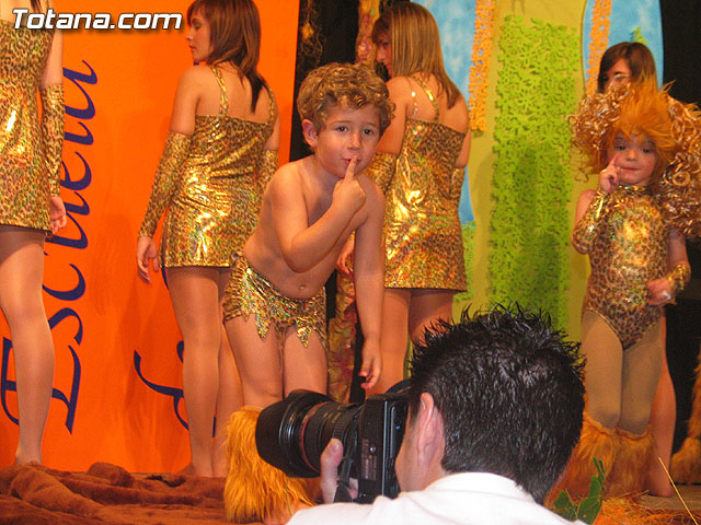 Mari Loli - FESTIVAL DE DANZA CLSICA Y ESPAOLA 2007 - 270