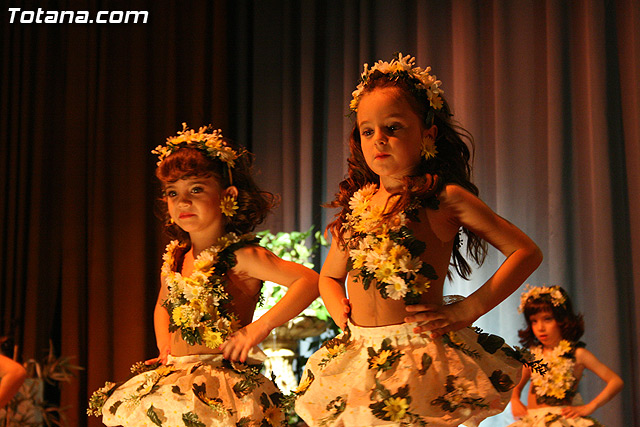 XIV Festival de Danza Clsica y Espaola - 