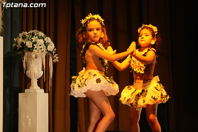 XIV Festival de Danza Clsica y Espaola - 