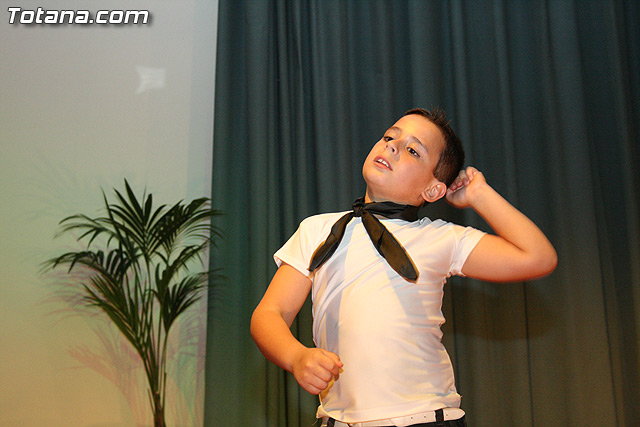 XIV Festival de Danza Clsica y Espaola - 