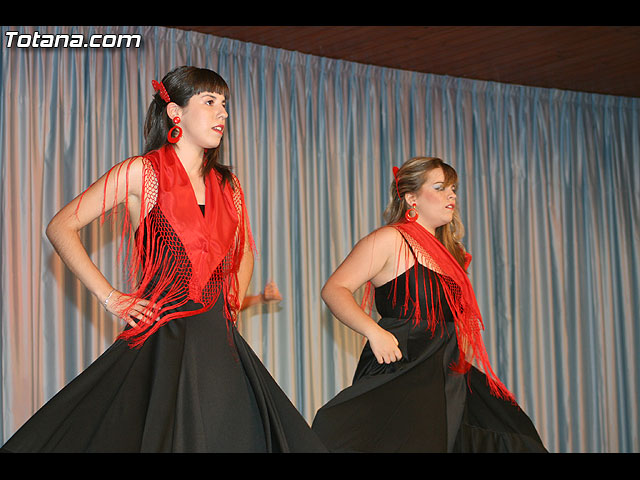 Festival de danza, Manoli Cnovas 2008 - 36