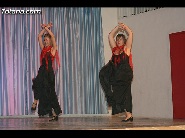 Festival de danza, Manoli Cnovas 2008 - 39