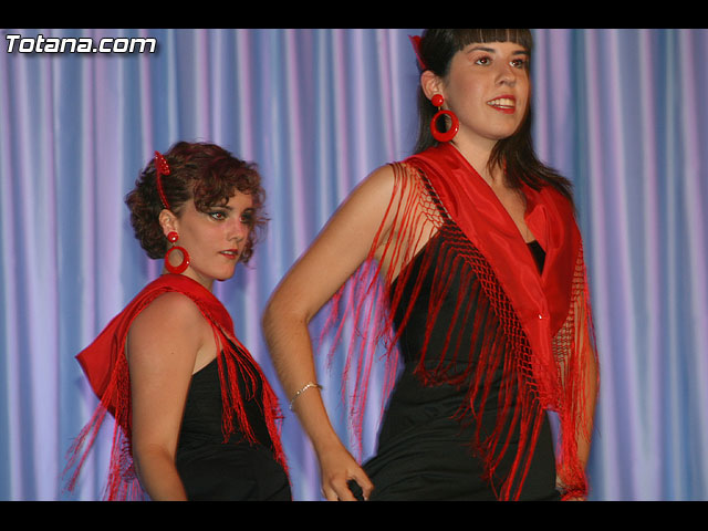 Festival de danza, Manoli Cnovas 2008 - 40