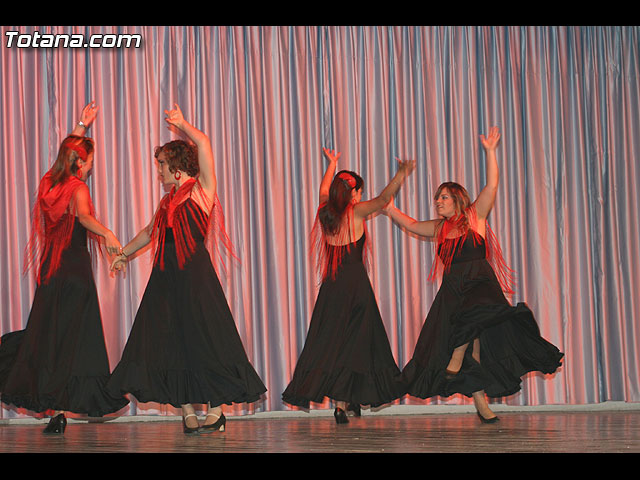 Festival de danza, Manoli Cnovas 2008 - 43