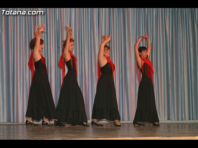 Festival de danza, Manoli Cnovas 2008 - 44