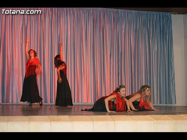 Festival de danza, Manoli Cnovas 2008 - 48