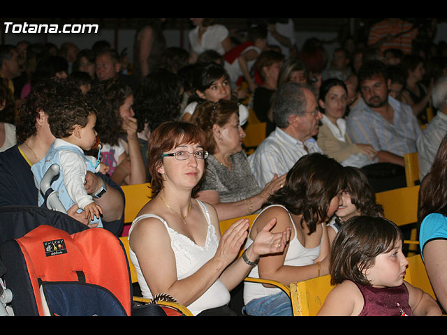 Festival de danza, Manoli Cnovas 2008 - 53