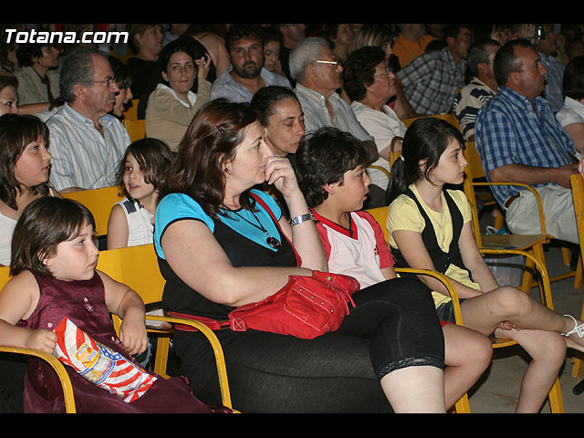 Festival de danza, Manoli Cnovas 2008 - 54
