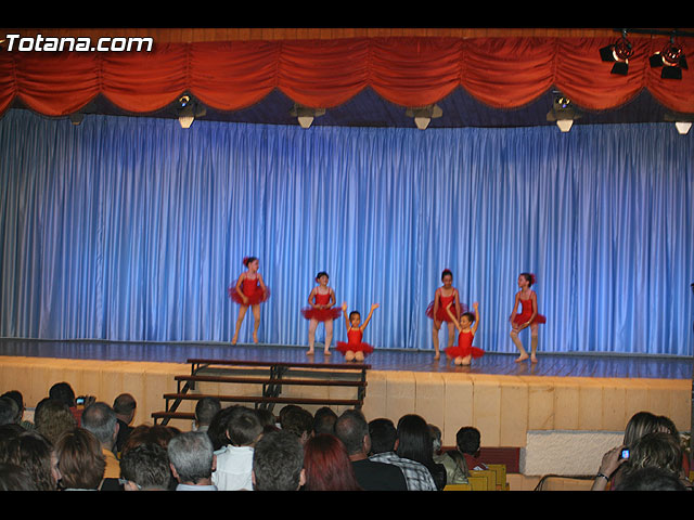 Festival de danza, Manoli Cnovas 2008 - 63