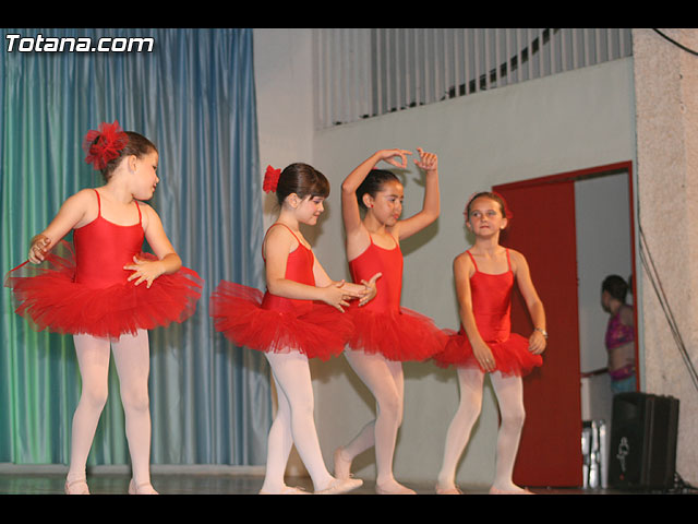 Festival de danza, Manoli Cnovas 2008 - 70