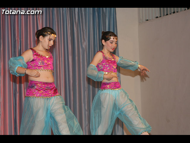 Festival de danza, Manoli Cnovas 2008 - 104