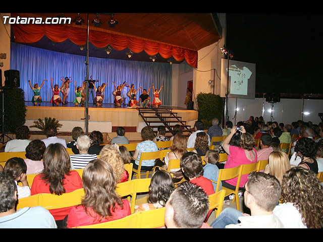 Festival de danza, Manoli Cnovas 2008 - 250